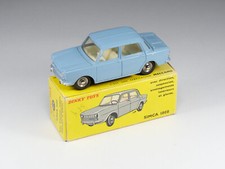Dinky toys 519 d'occasion  Annecy