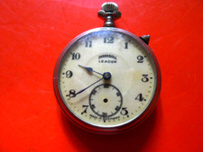 Ingersoll leader pocket for sale  BRAINTREE