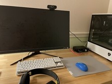 Full gaming setup for sale  Manvel