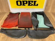 Recaro sitzbezug fahrer gebraucht kaufen  Hemmingen