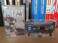 Johnny hallyday change d'occasion  Fagnières