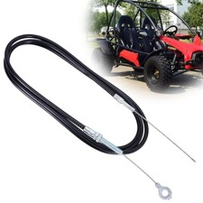 Enhanced long throttle for sale  Amenia