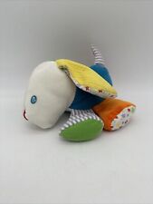 Peluche doudou chien d'occasion  Rouen-