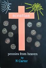 Sceattas pennies from heaven, livro sobre sceattas, Sceat comprar usado  Enviando para Brazil