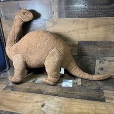 Dinosaur plush toy for sale  Macon