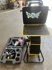 Drain camera pipeline for sale  WOLVERHAMPTON