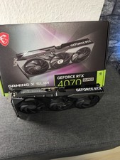 Msi geforce rtx gebraucht kaufen  Eisleben