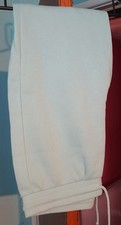 Women teal trousers for sale  LINCOLN