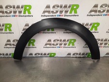Mini wheel arch for sale  MANCHESTER