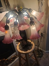 Gorgeous tiffany style for sale  Barnegat