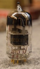 Electro harmonix 6922eh for sale  LONDON