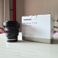 obiettivi tamron usato obiettivi tamron usato Terni
