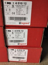 Disjoncteur legrand baco d'occasion  Roubaix