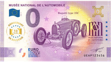 Billet souvenir 2025 d'occasion  France