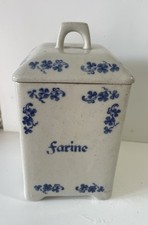 Pot épice farine d'occasion  Saint-Georges-de-Reneins