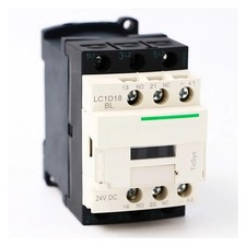 Schneider lc1d18bl contattore usato Schneider lc1d18bl contattore usato  Italia