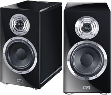 Heco vita paar gebraucht kaufen Heco vita paar gebraucht kaufen  Langenhagen