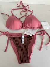 Maillot bain perla d'occasion  Le Blanc-Mesnil