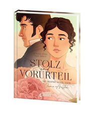 Stolz vorurteil jane gebraucht kaufen  Trebbin