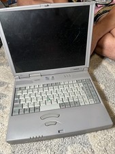Vintage toshiba satellite for sale  LONDON