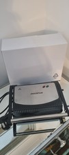 Aigostar sandwich toaster for sale  BASILDON
