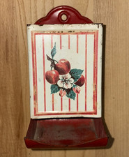 Vintage metal match for sale  Goodlettsville