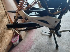Lexmoto zsx 125 for sale  PRESTON