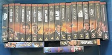 James bond collection for sale  NOTTINGHAM