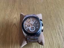 Harley davidson chronograph for sale  MANCHESTER