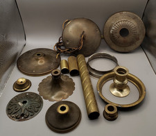 Lamp parts mixed for sale  Enoree