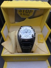 Invicta lupah mens for sale  Double Springs