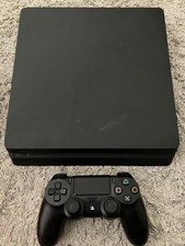 Ps4 slim 500gb for sale  GUILDFORD