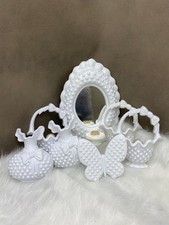 Vintage homco hobnail for sale  USA
