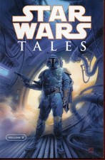 Star wars tales for sale  North Smithfield