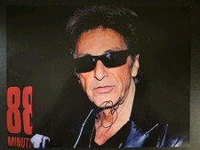 Pacino autograph photo for sale  Las Vegas