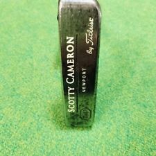 Scotty cameron newport for sale  Shipping to Ireland