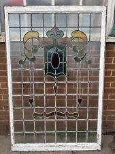 Reclaimed large art for sale  TIPTON
