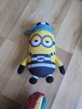 Despicable prison minion for sale  SOUTHPORT