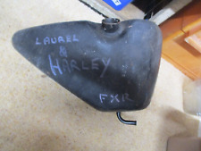 Harley fxr oil for sale  LLANELLI