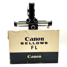 Canon balgengerät bellows gebraucht kaufen  Bad Emstal