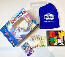 Ravensburger thinkfun rush gebraucht kaufen  Köln