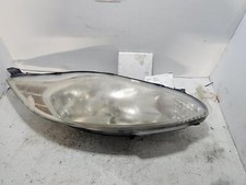 Ford fiesta headlamp for sale  Port Huron
