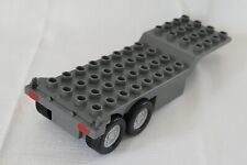 Lego duplo gray for sale  New Haven