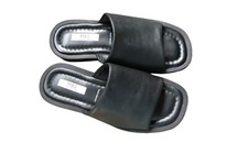 Womans softie leather for sale  NELSON