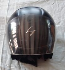 Jet helm visier gebraucht kaufen  Lohmar