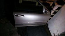 Tür mercedes w203 gebraucht kaufen Tür mercedes w203 gebraucht kaufen  Tann