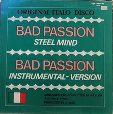 mix italo disco usato mix italo disco usato Seniga
