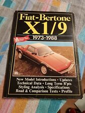 Fiat 1973 1988 for sale  BEDFORD