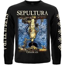 Sepultura chaos .d. for sale  North Hollywood