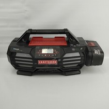 Craftsman 315.el2200 19.2v for sale  Mountain Home